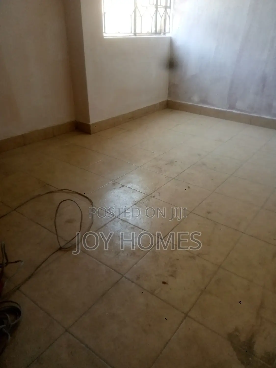 3bdrm Block of Flats in Madaraka for rent