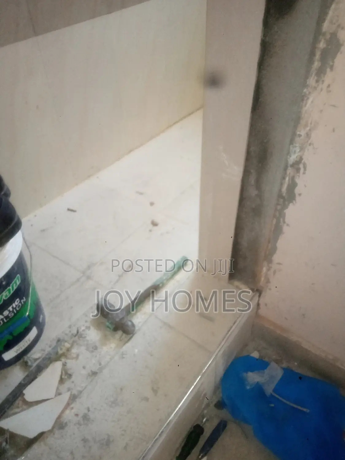 3bdrm Block of Flats in Madaraka for rent
