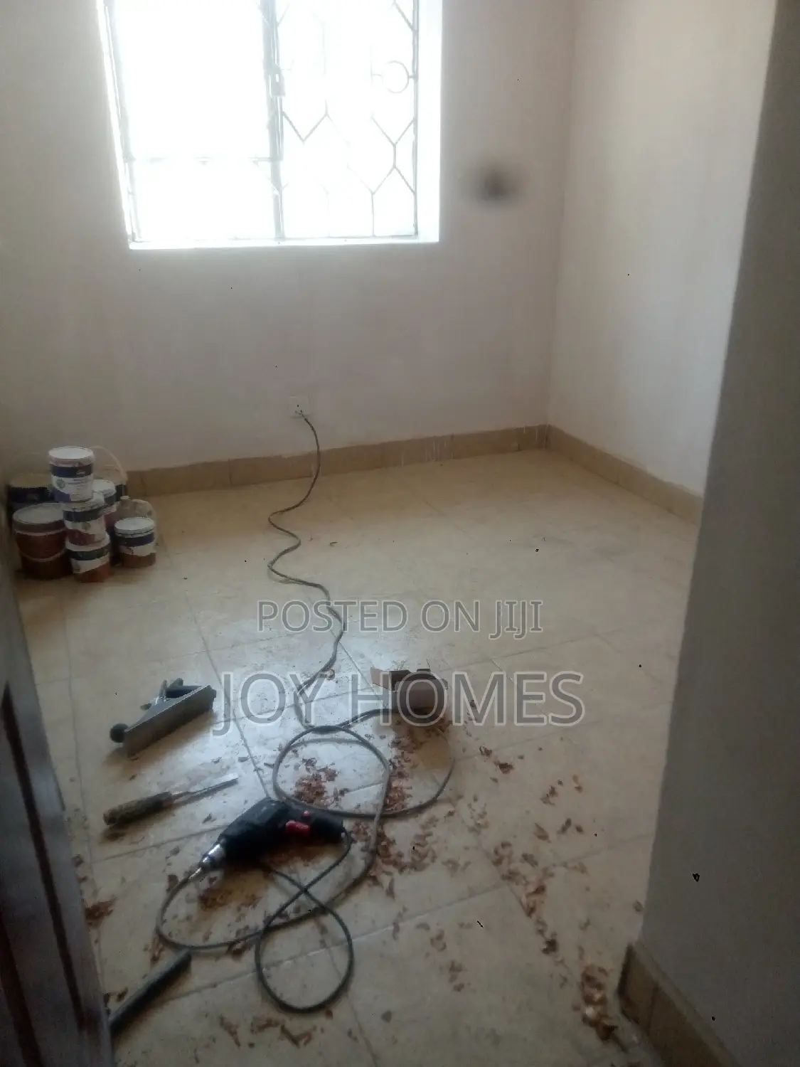 3bdrm Block of Flats in Madaraka for rent