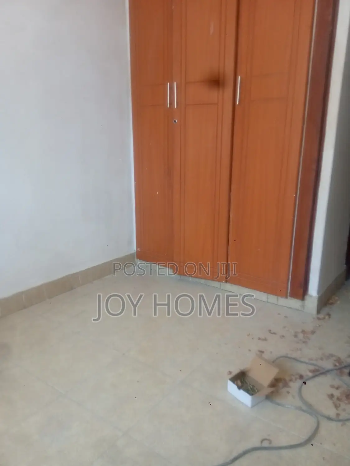 3bdrm Block of Flats in Madaraka for rent