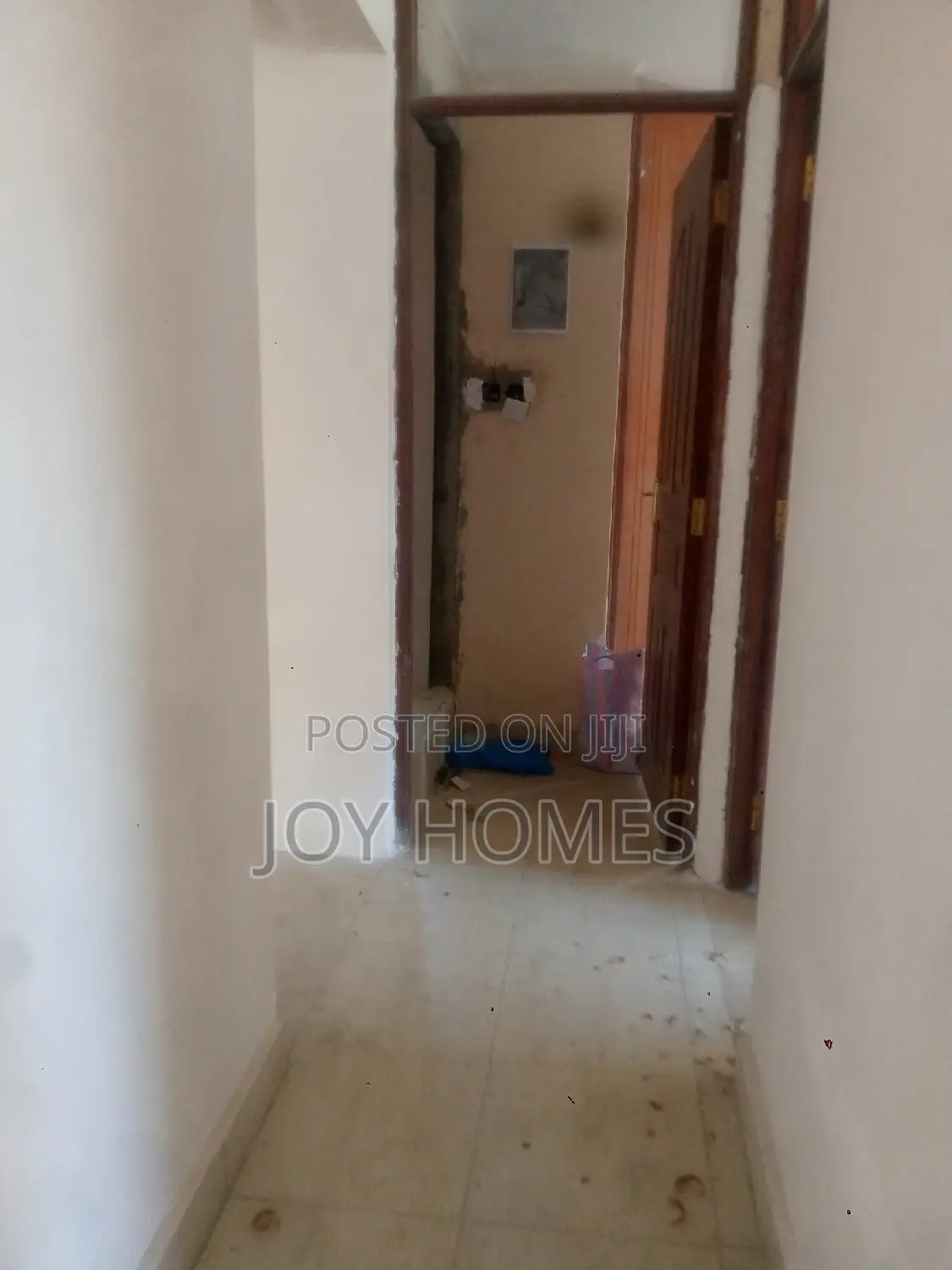 3bdrm Block of Flats in Madaraka for rent