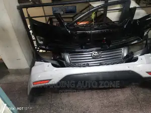 Subau Forester Sh Rear Bumper
