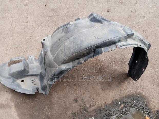 Fielder 141 LHS Stone Guard