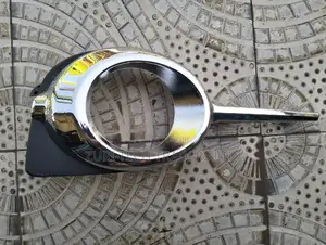 Foglight Cover Vanguard