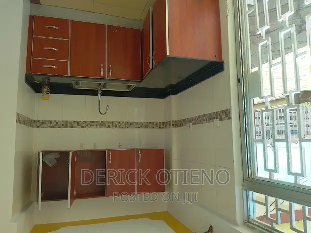 1bdrm Apartment in Kilimani for rent