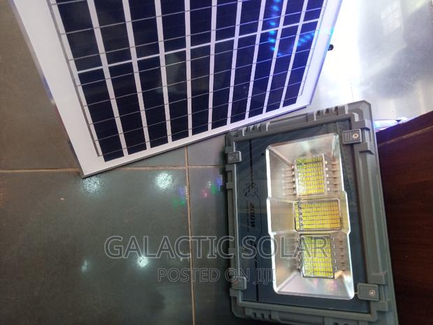 200w Solar Floodlight