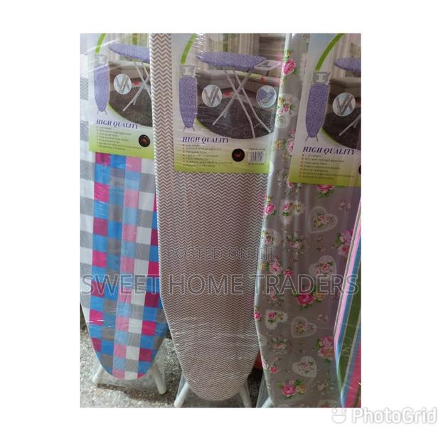Foldable Ironing Board - main view