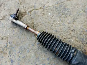 Hilux D-4d Vigo Tie Rods and Rack Ends 2 4-Wheel Drive.