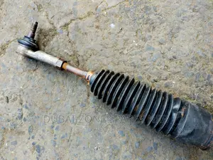 Hilux D-4d Vigo Tie Rods and Rack Ends 2 4-Wheel Drive.