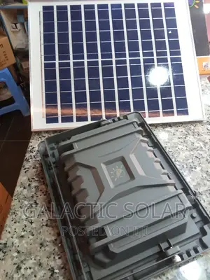 Floodlight Solar 200w