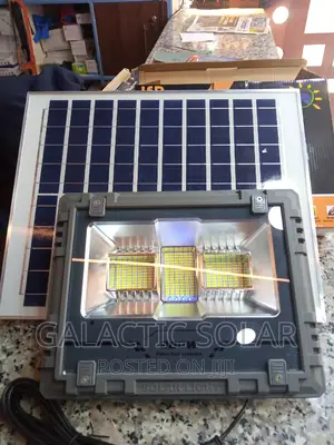 Floodlight Solar 200w