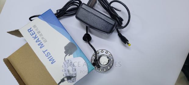 New Mist Maker 24v for Humidifier,Farming,Decorations - main view