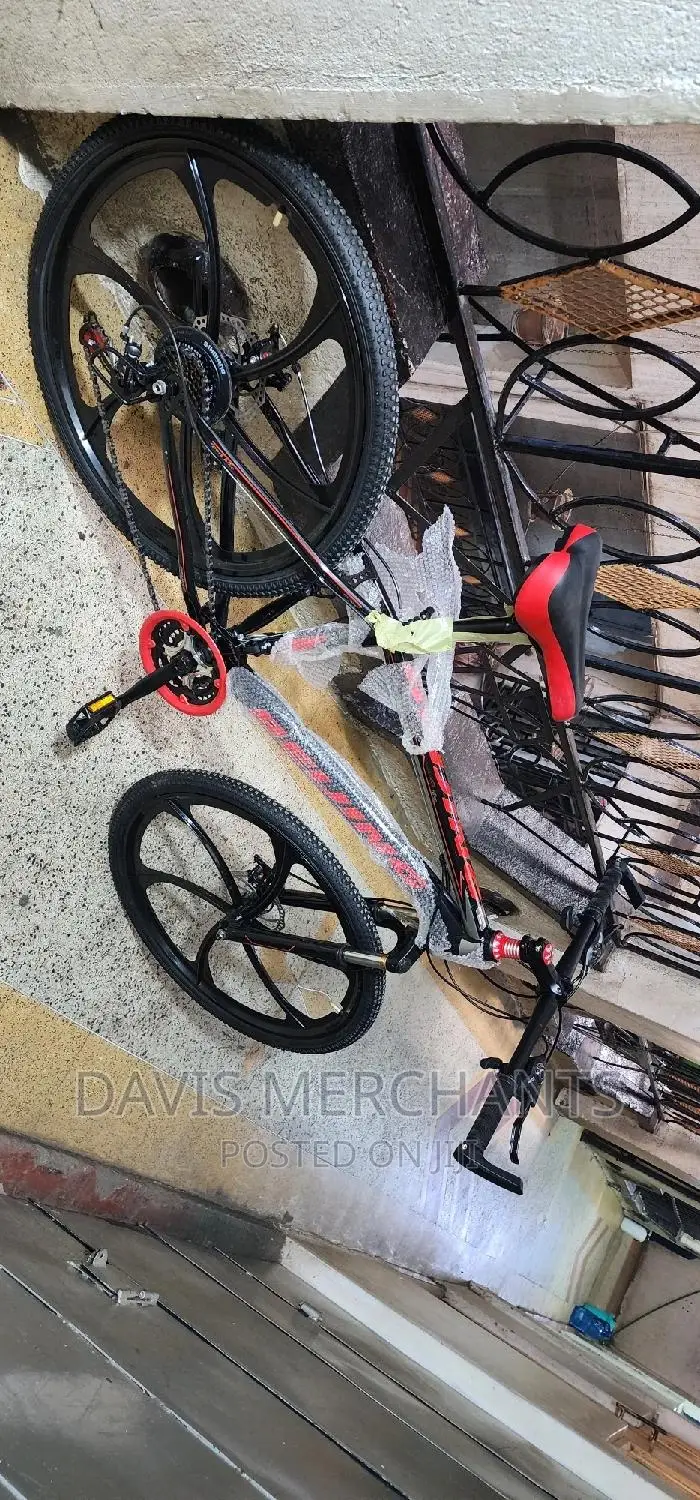 High Quality Sports Bike With Adjustable Sit