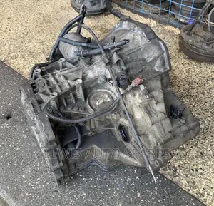 QG15 Gearbox
