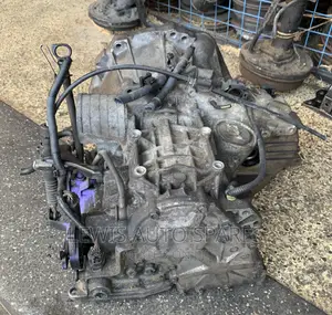 QG15 Gearbox