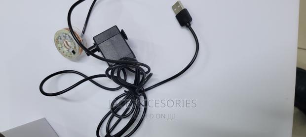 Mini Submersible Pump Aquarium, Hydroponics - main view