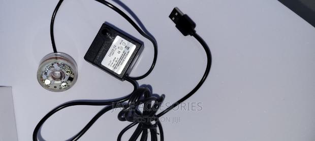 Mini Submersible Pump Aquarium, Hydroponics - thumbnail 3