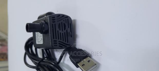Mini Submersible Pump USB 1020 - thumbnail 2