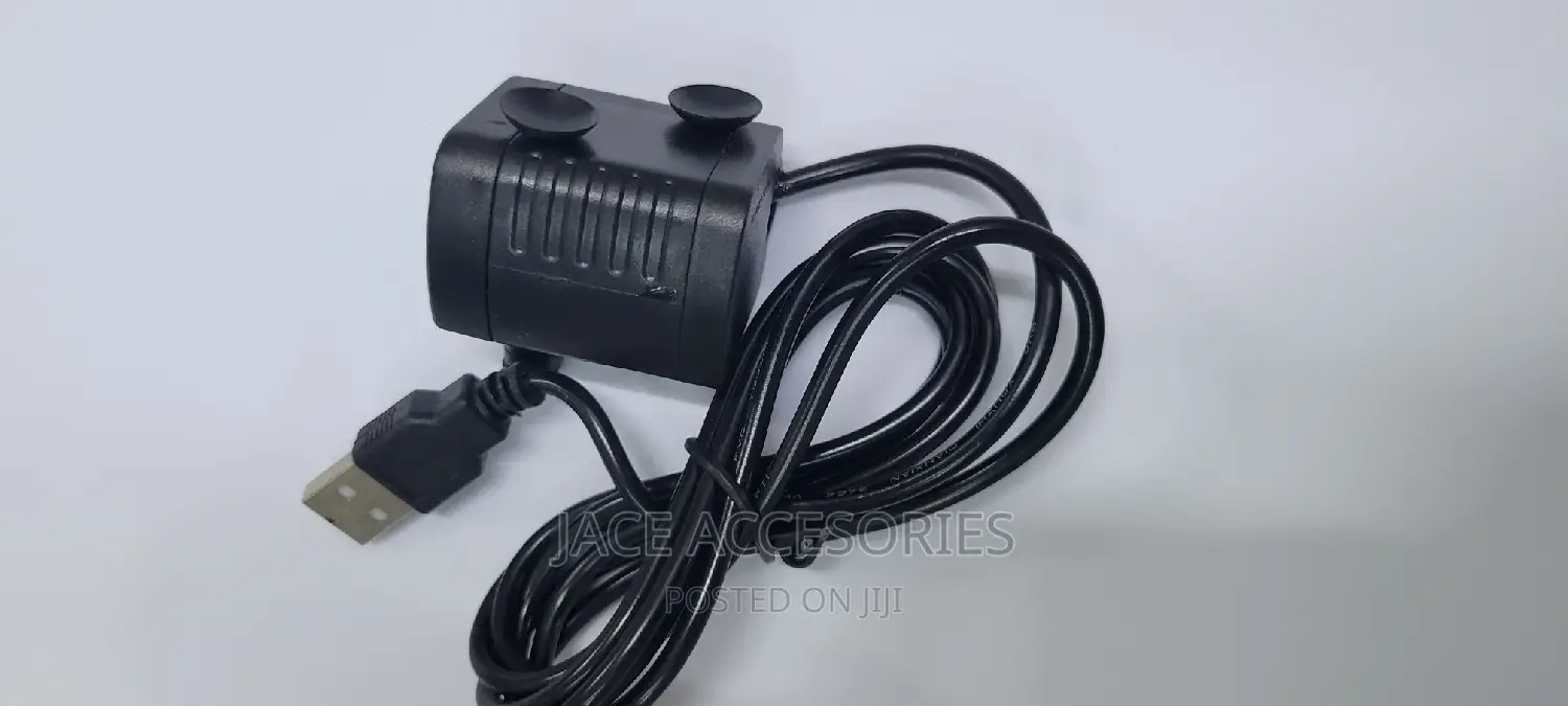 Mini Submersible Pump USB 1020