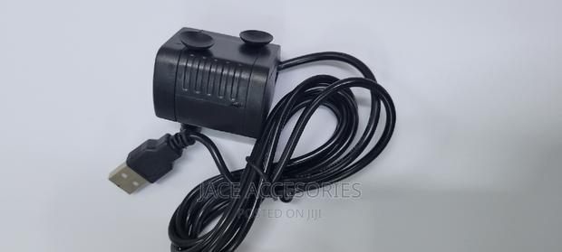 Mini Submersible Pump USB 1020 - thumbnail 3