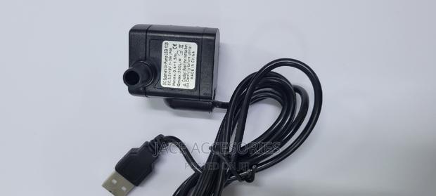 Mini Submersible Pump USB 1020 - main view