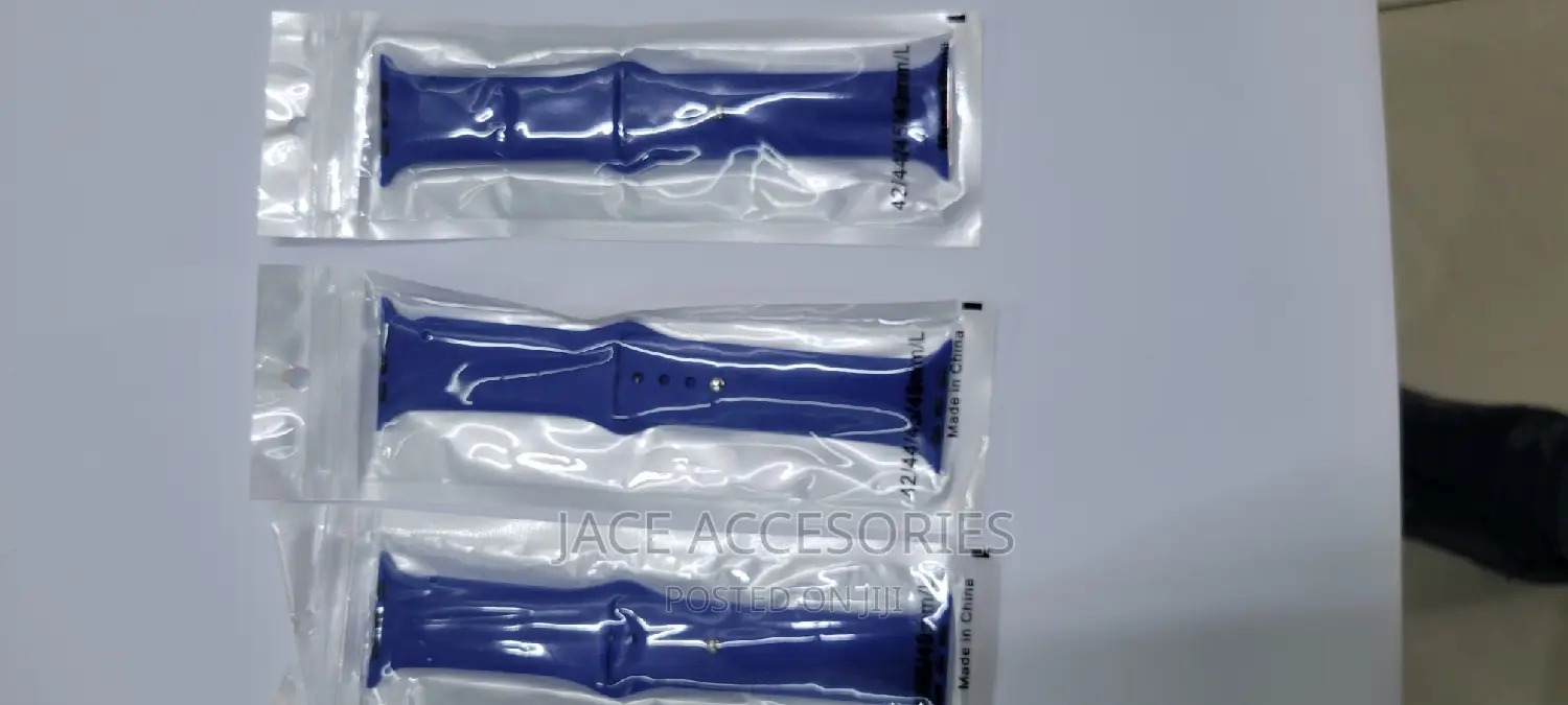 Smartwatch Straps