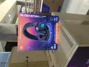 JBL Quantum 610 Brand New