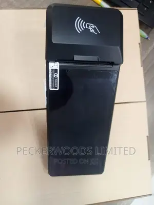 New Approved Etims Compatible Android 11 Cs30 Pos Machine