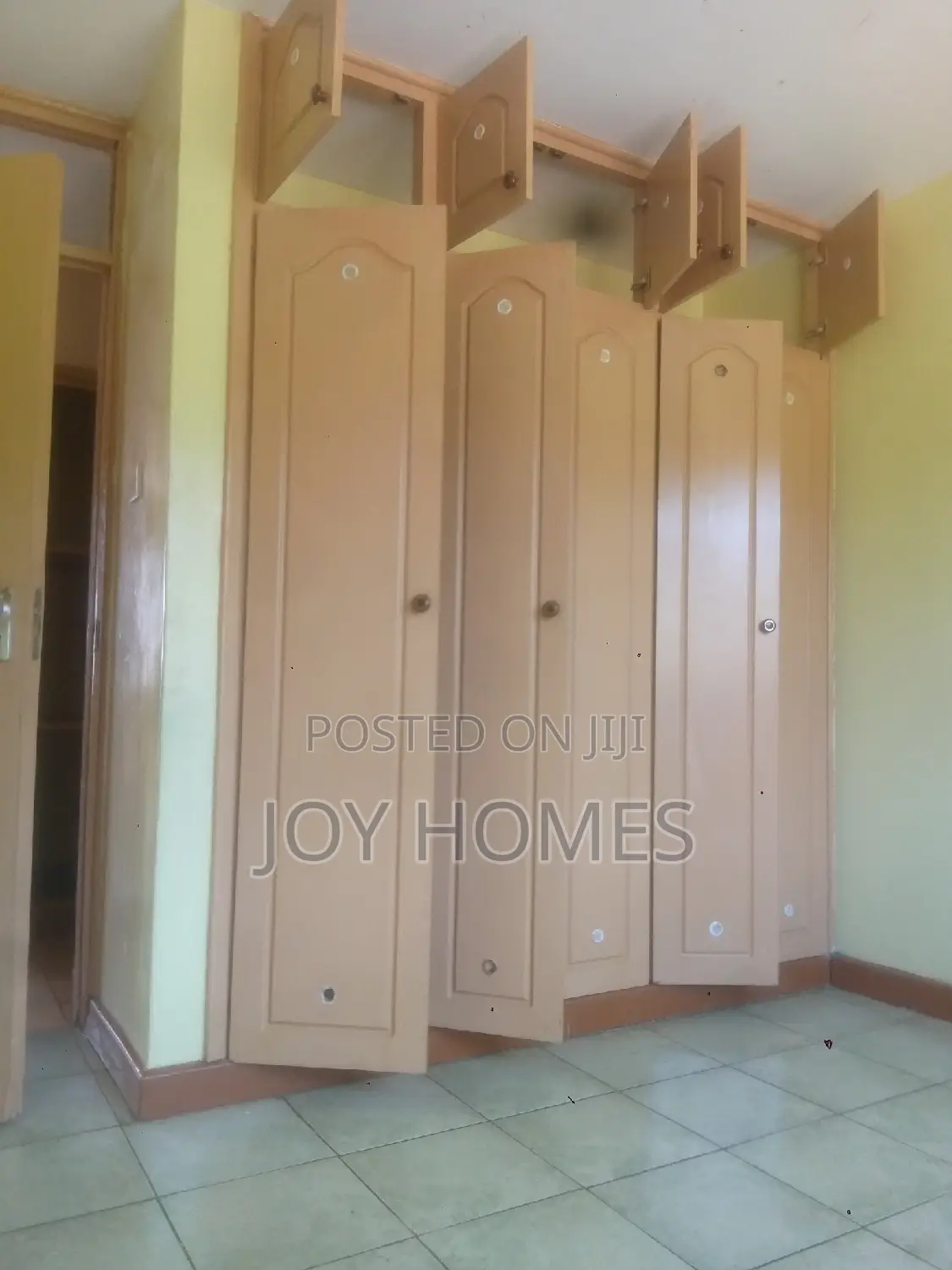 Mini Flat in Mada, Madaraka for rent