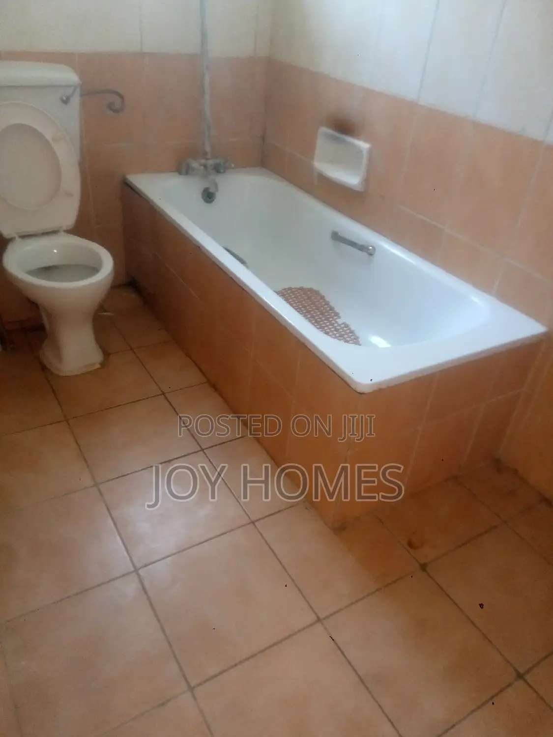 Mini Flat in Mada, Madaraka for rent