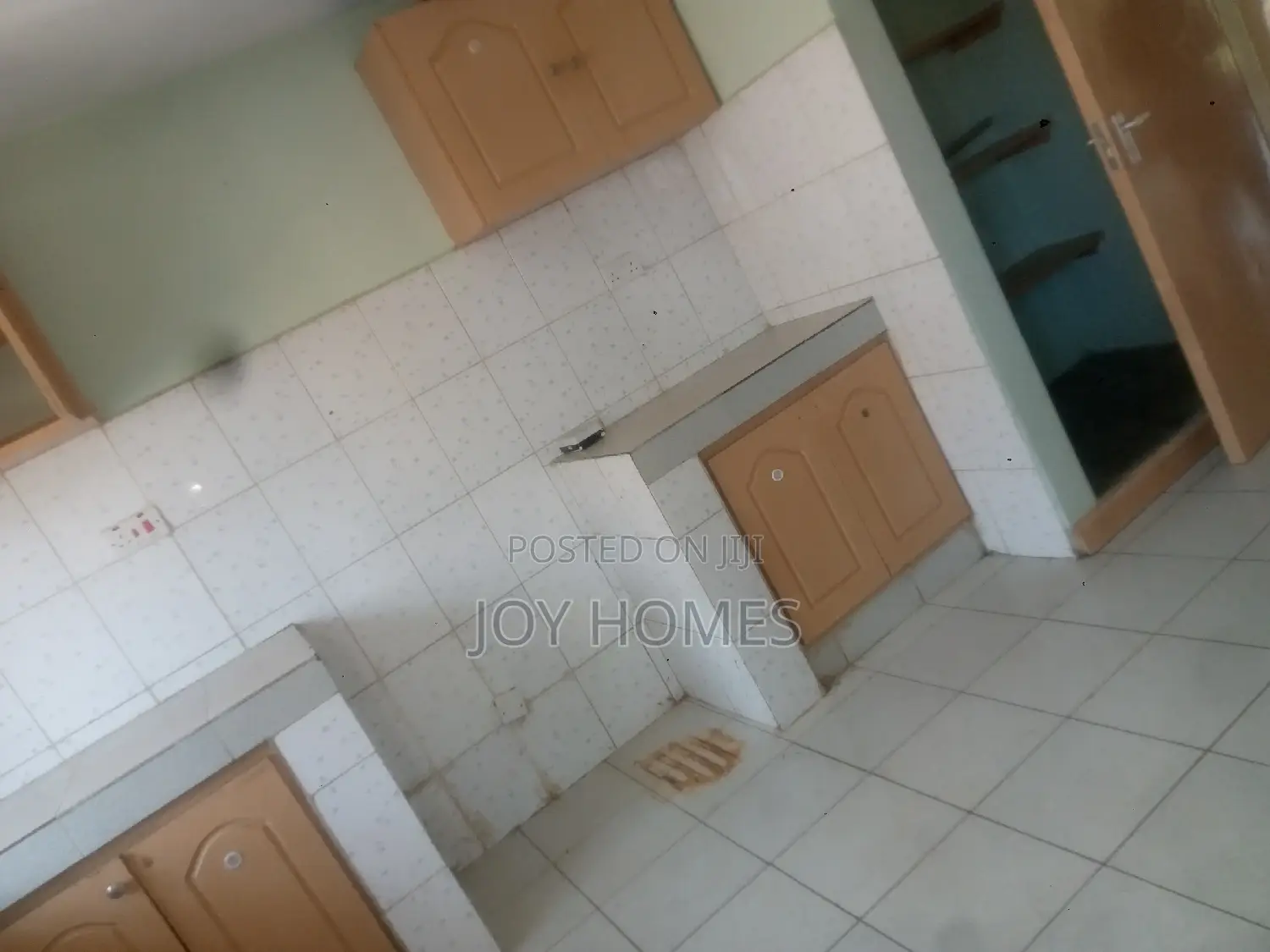 Mini Flat in Mada, Madaraka for rent