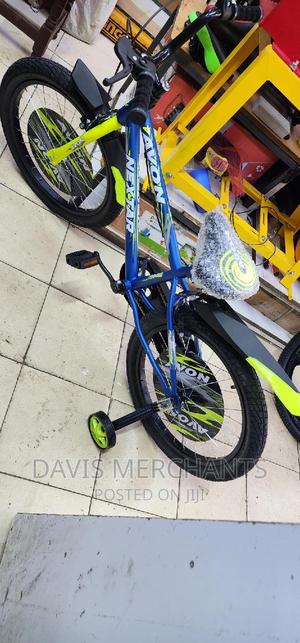 AVON SIZE 20 Bike - main view