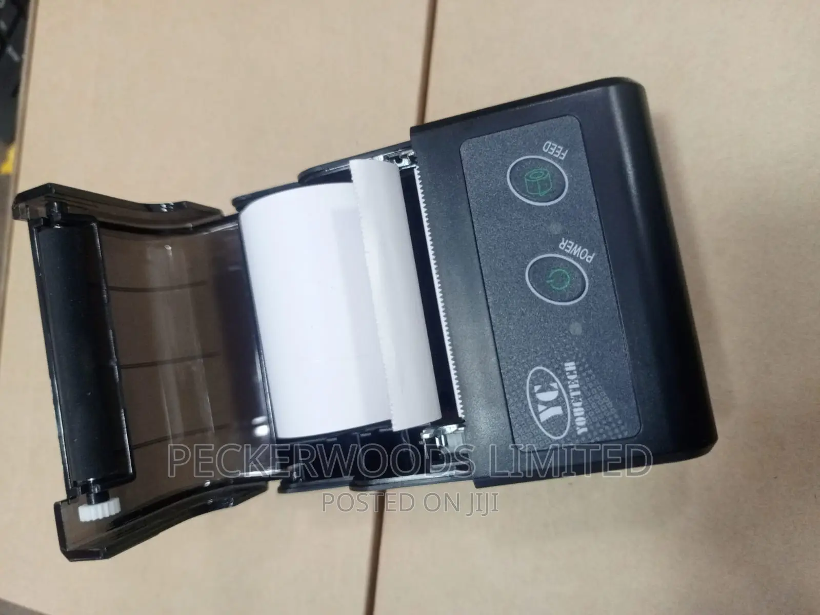 New Approved Bluetooth Printer Etims Compatible in Nairobi Central