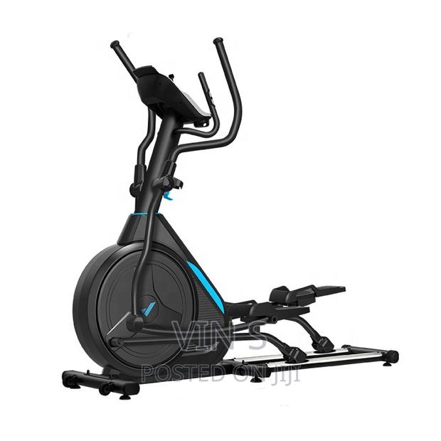 Commercial Cross Trainers~ Cross Trainers" Cross Trainers"