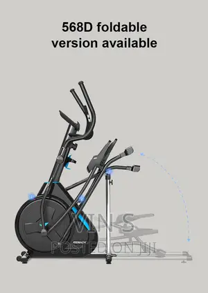 Commercial Cross Trainers~ Cross Trainers/ Cross Trainers/