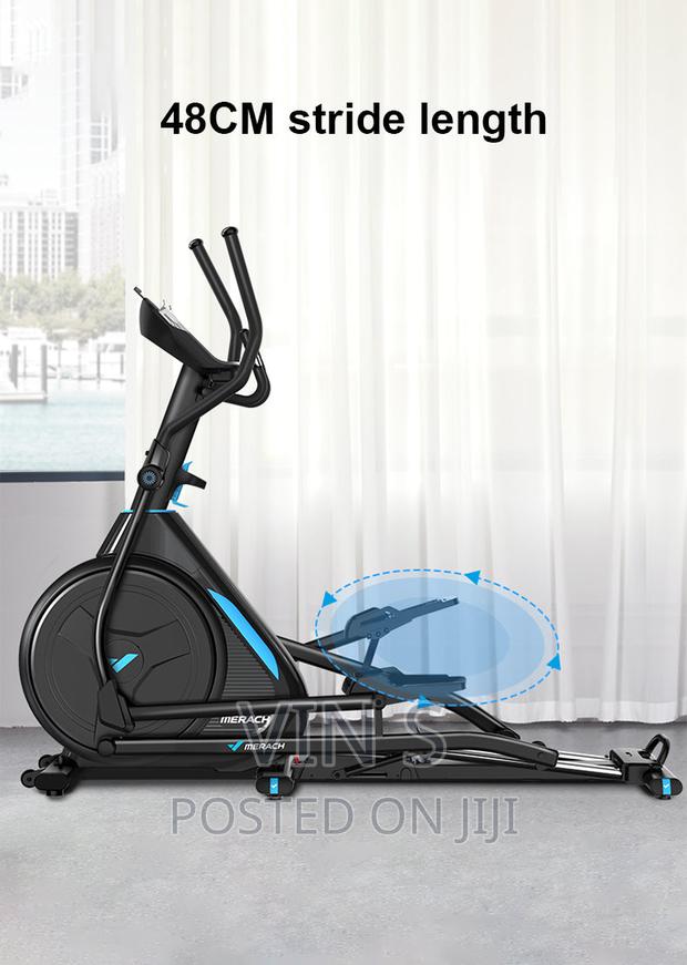 Commercial Cross Trainer~Cross Trainer# Cross Trainer#