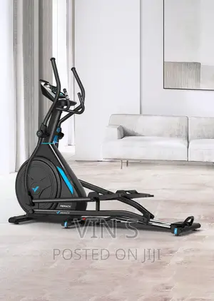 Commercial Cross Trainers~ Cross Trainers* Cross Trainers*