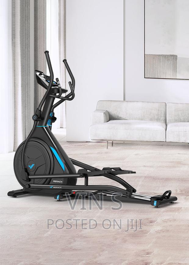 Commercial Cross Trainers~ Cross Trainers* Cross Trainers*