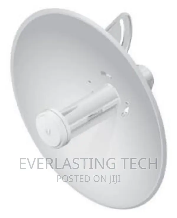 .Ubiquiti Powerbeam M5 400 (PBE-M5-400)