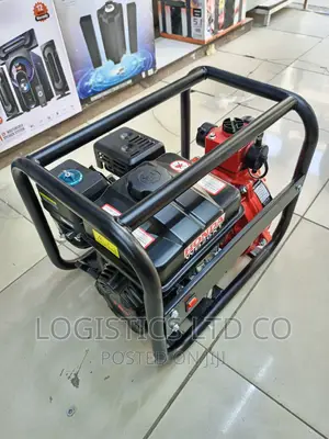 7.5HP HONDA 2 Inch High Pressure Water Pump
