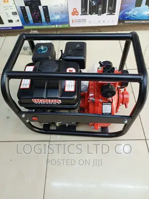7.5HP HONDA 2 Inch High Pressure Water Pump