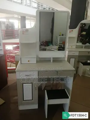 New Design Dressing Table