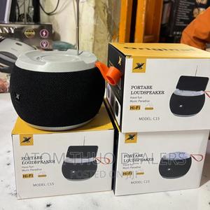 Portable M1 Speaker C15 Restocked - thumbnail 2