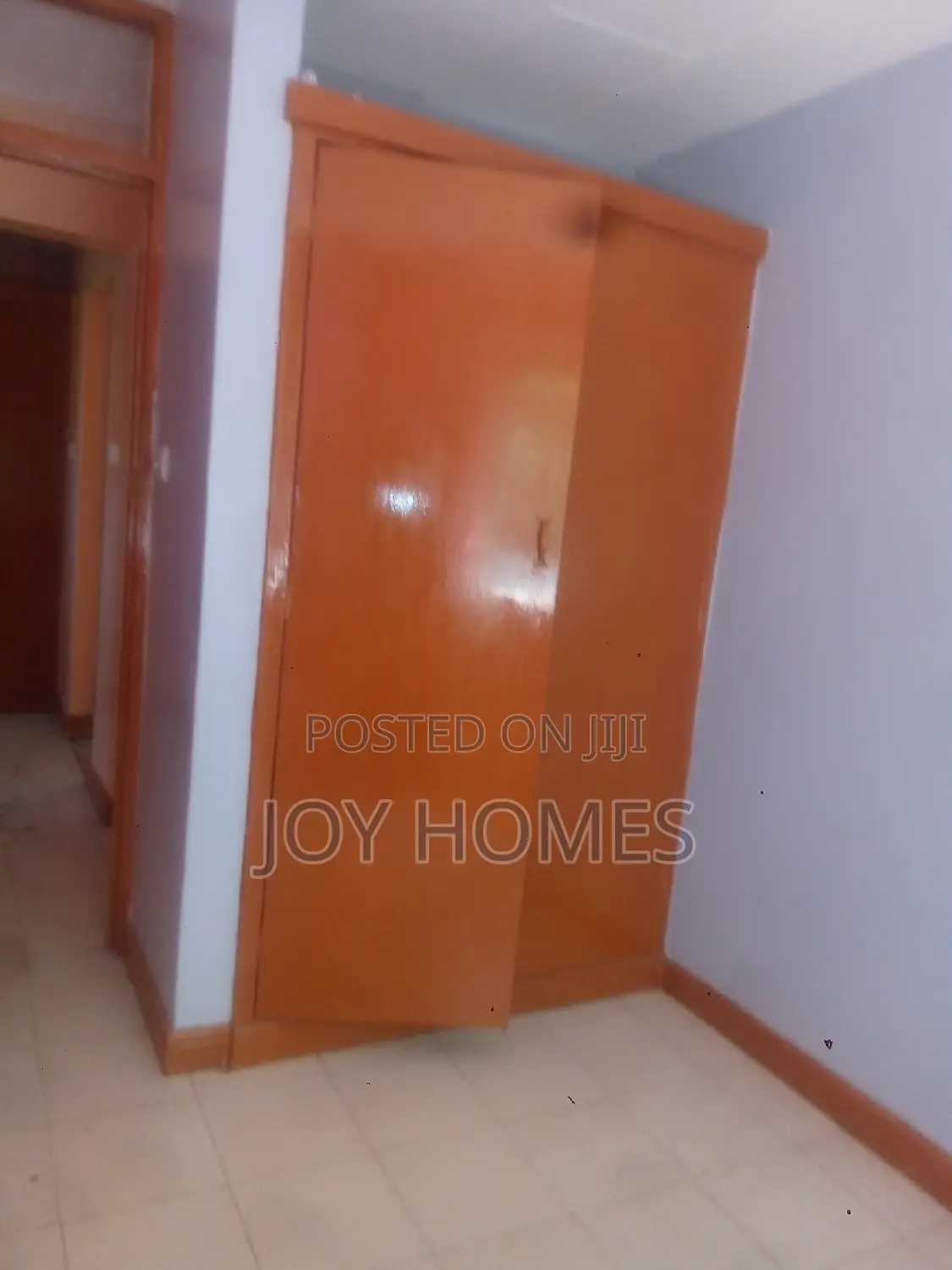 3bdrm Apartment in Mada, Madaraka for rent