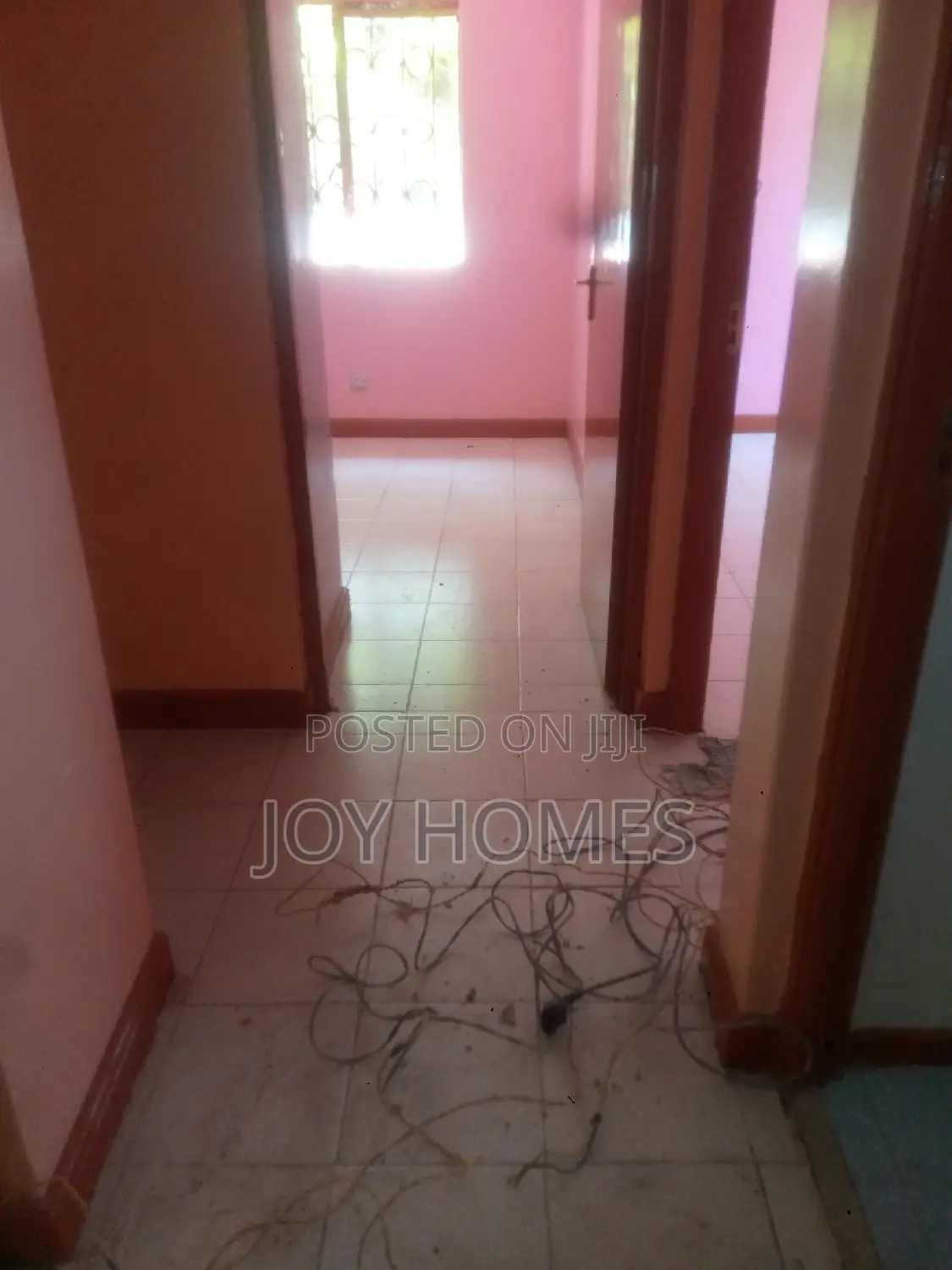 3bdrm Apartment in Mada, Madaraka for rent