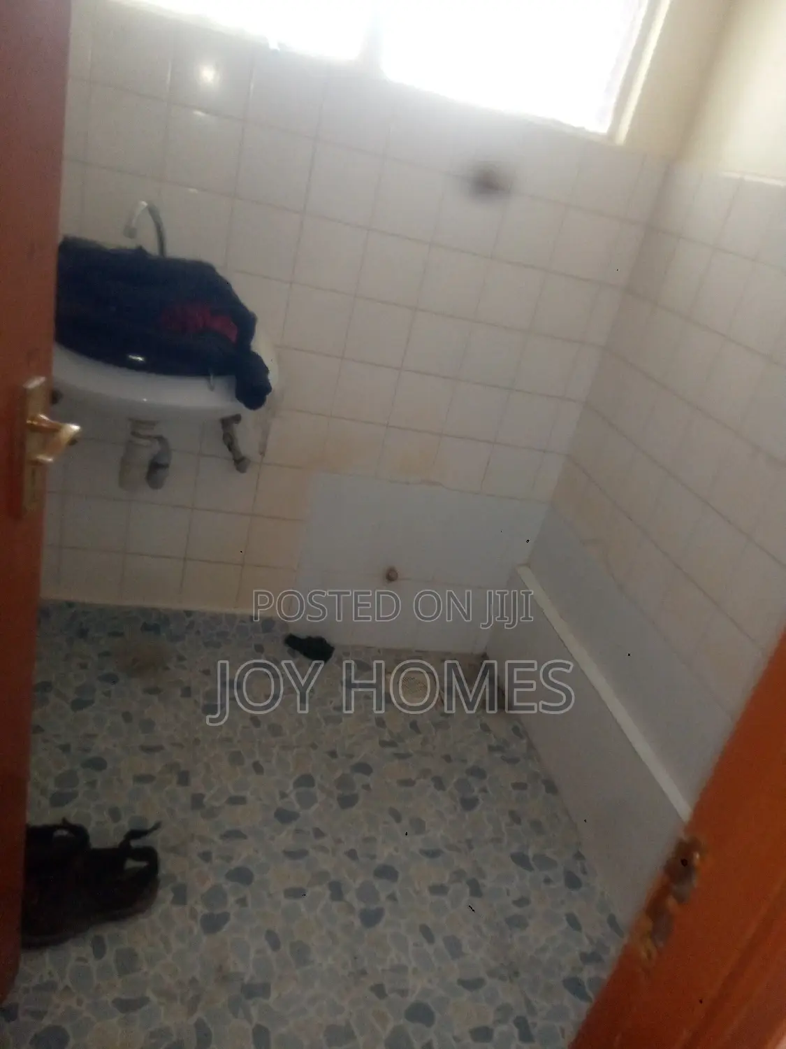 3bdrm Apartment in Mada, Madaraka for rent