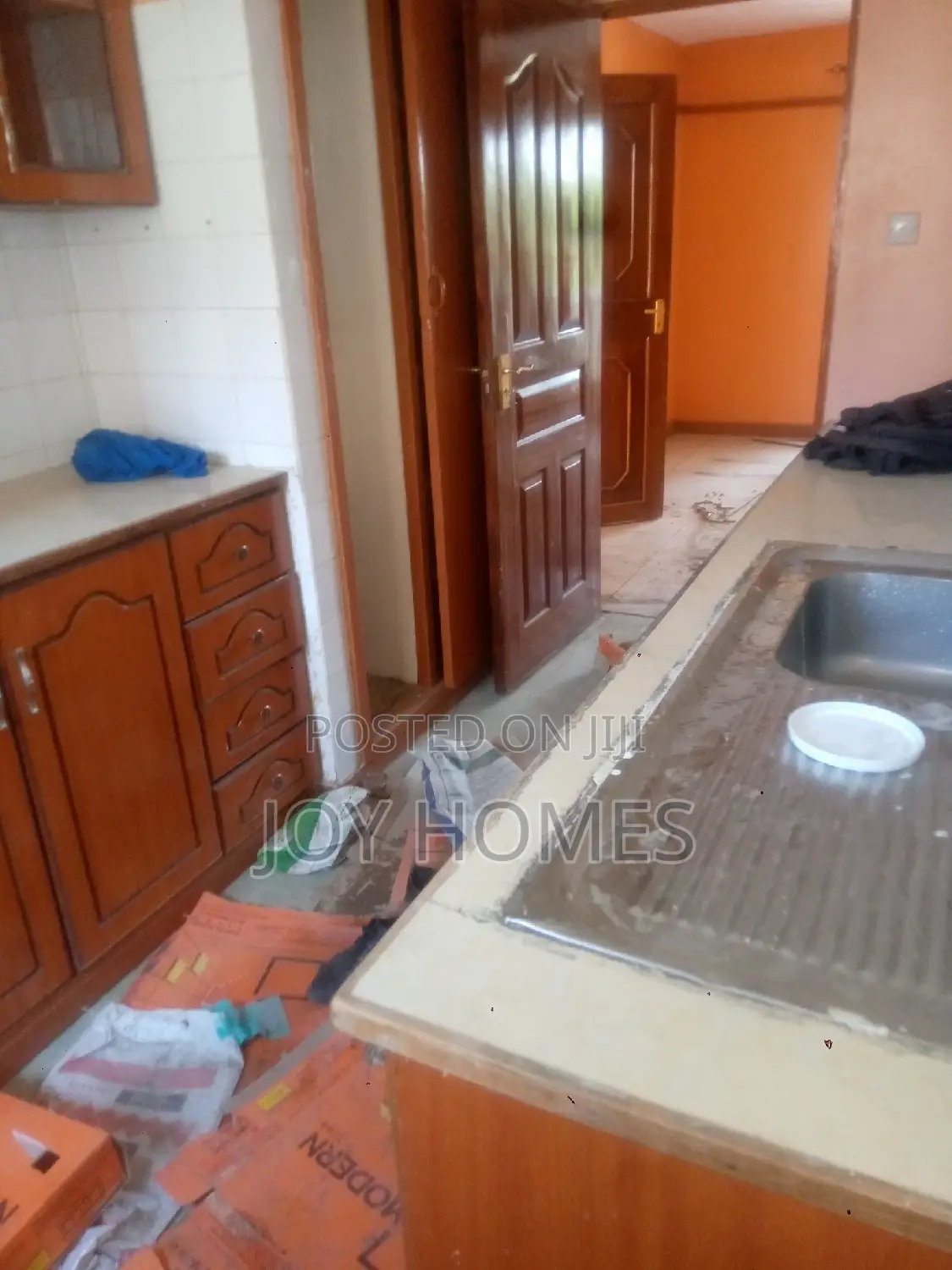 3bdrm Apartment in Mada, Madaraka for rent