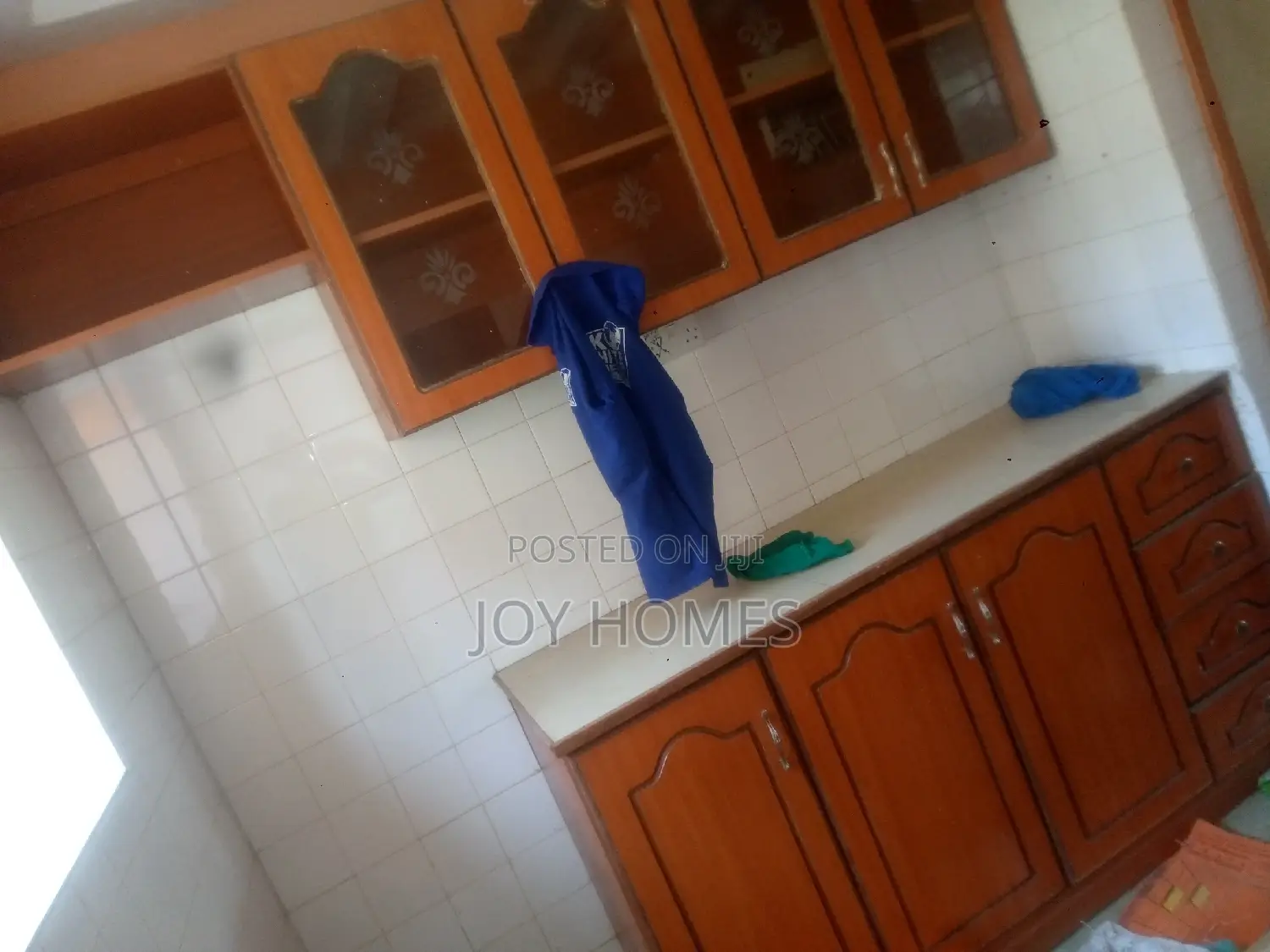 3bdrm Apartment in Mada, Madaraka for rent