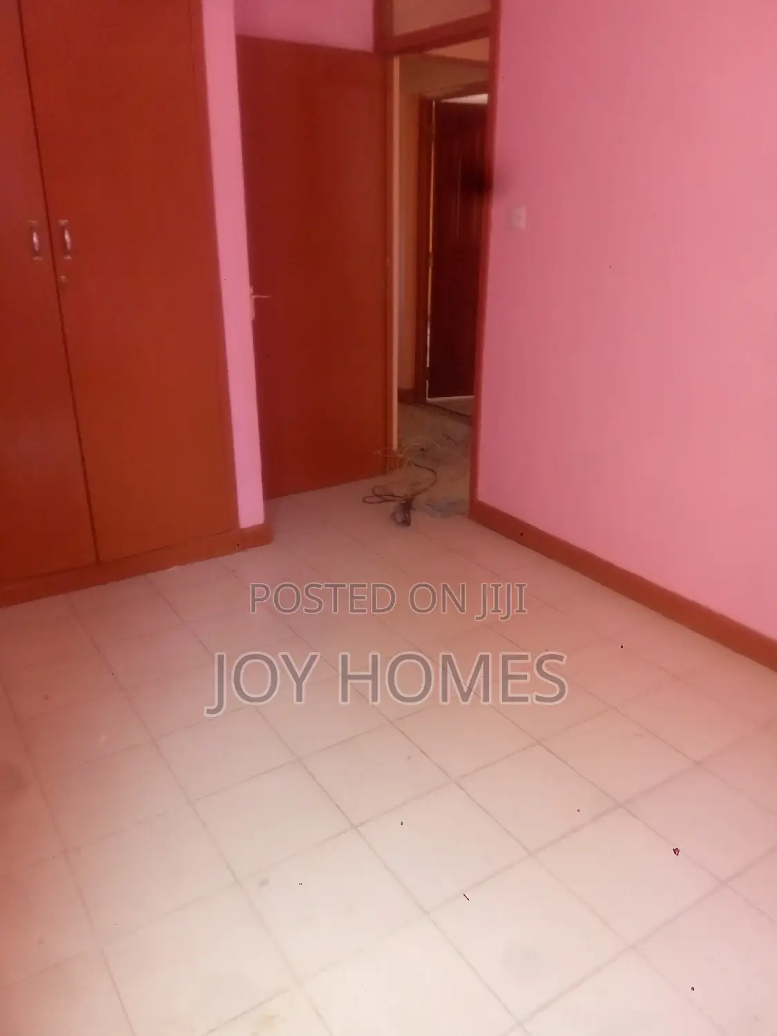 3bdrm Apartment in Mada, Madaraka for rent