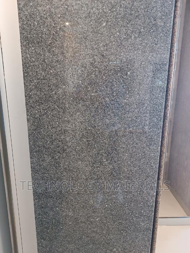 New Grey Granite